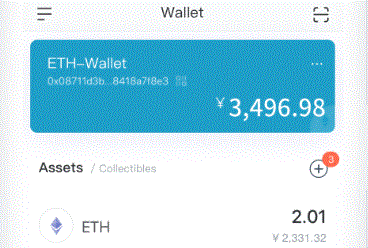  那么可以联系imToken 友情提示：imToken官网下载 由于查询 BTC 的转账相对于查询